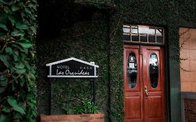 Boutique Hotel Casa Orquideas